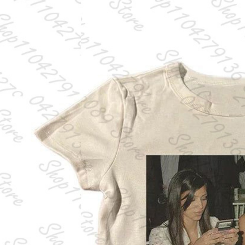 2000년대 펑크 여성 반팔 슬림 빈티지 그래픽 베이비 - Y2K Graphic Baby Tee Crop 리뷰 및 가격