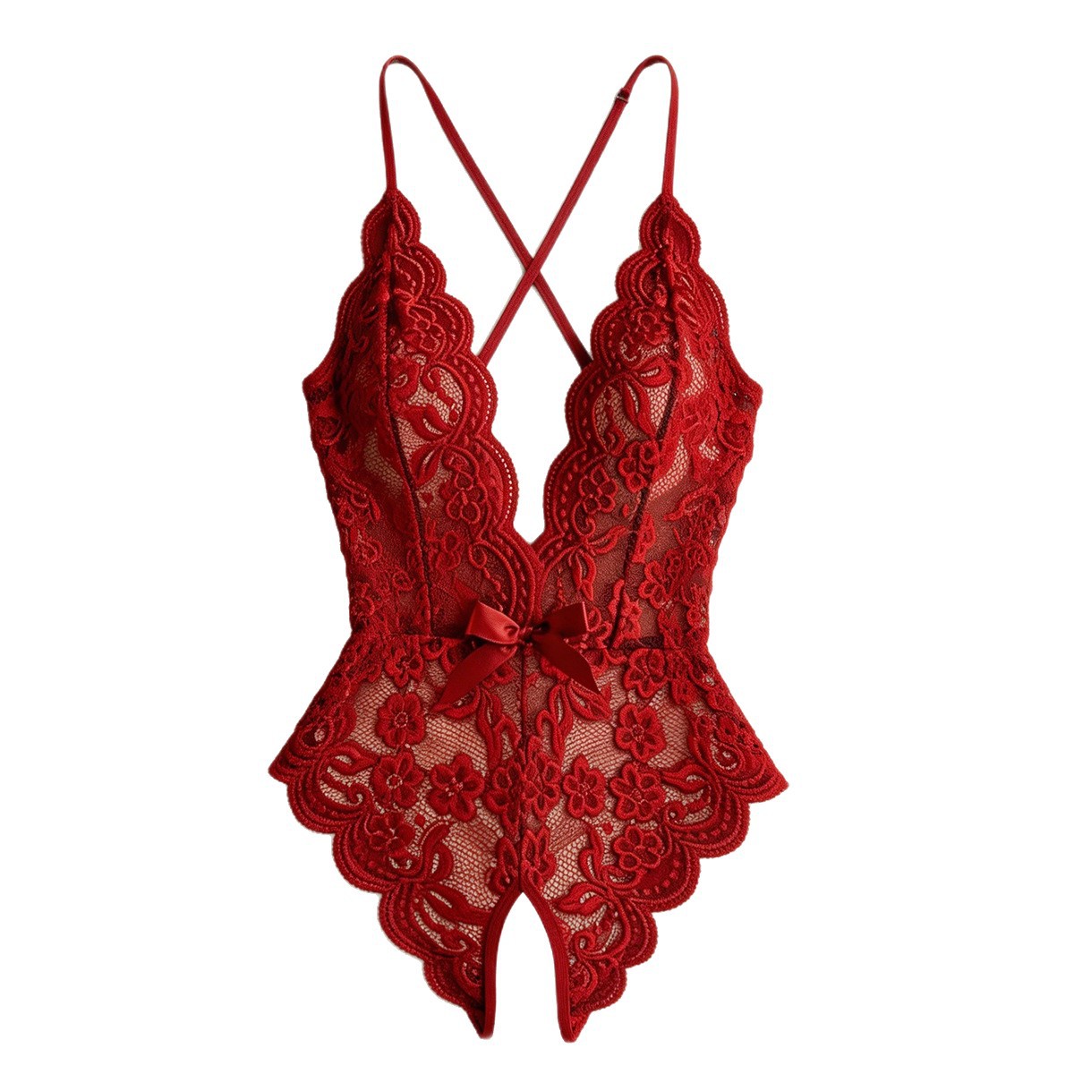 여성용 핫 크로치리스 섹시 란제리, 에로틱 속옷, 섹시 - Lingerie 리뷰 및 가격