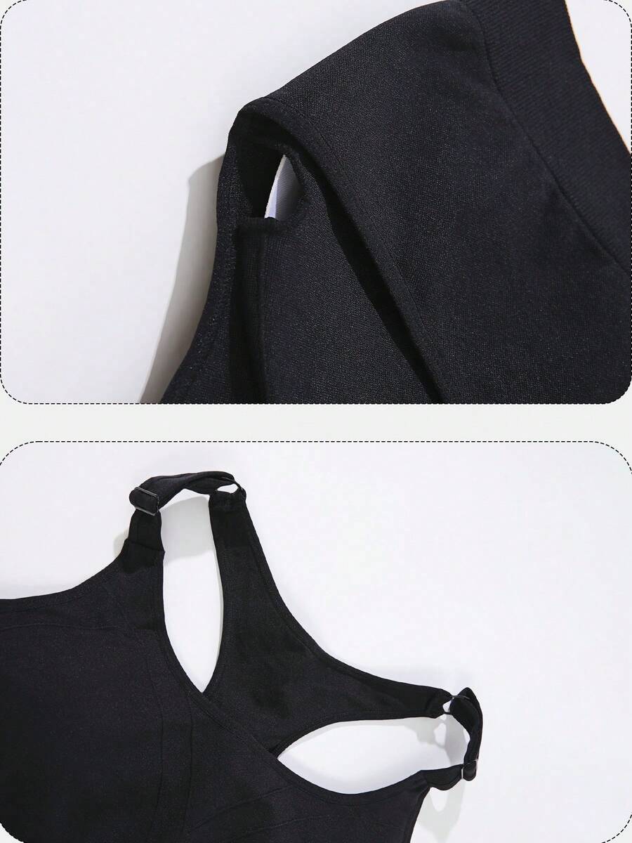 1피스 블랙 스포츠 솔리드 백리스 크롭 스포츠 워크아웃 - Seamless Ribbed Workout Tank Top 리뷰 및 가격