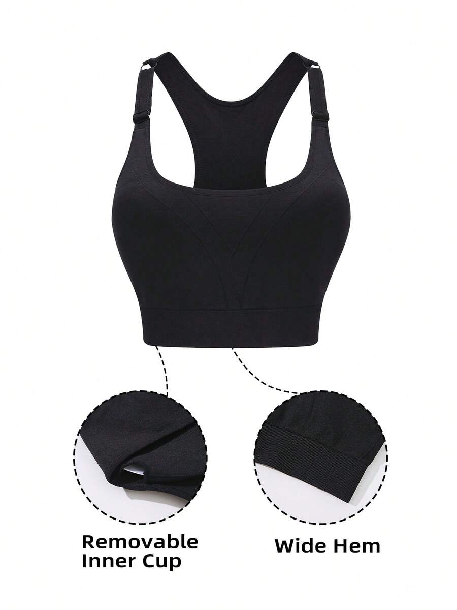 1피스 블랙 스포츠 솔리드 백리스 크롭 스포츠 워크아웃 - Seamless Ribbed Workout Tank Top 리뷰 및 가격